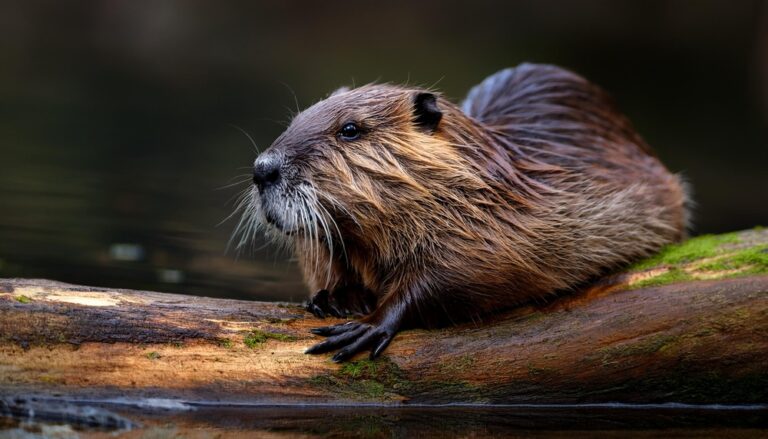 Dorset beavers